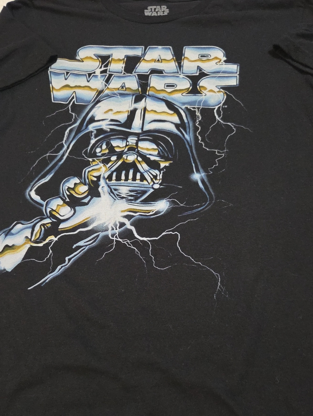 STAR WARS TSHIRT